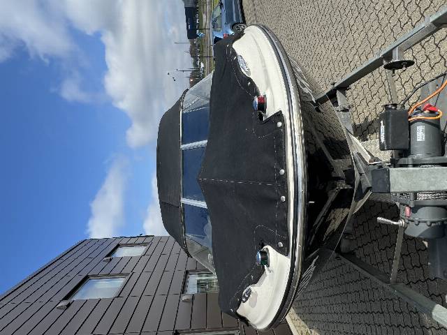 Bayliner 205  BR  - 4.3 Mercruiser MPI