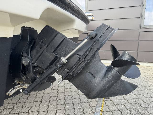 Bayliner 205  BR  - 4.3 Mercruiser MPI