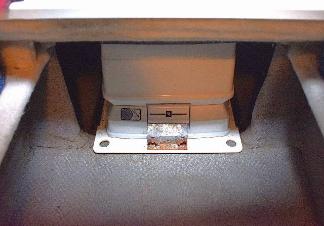 Bayliner Capri 212 - Mercruiser 4,3 MPI/Udstyr