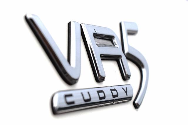 Bayliner VR5 Cuddy - Mercury F150 HK/Udstyr