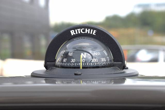 Bayliner VR5 Cuddy - Mercury F150 HK/Udstyr