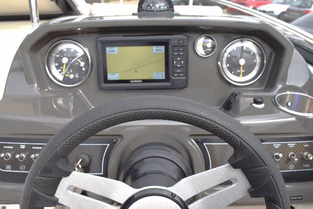 Bayliner VR5 Cuddy - Mercury F150 HK/Udstyr