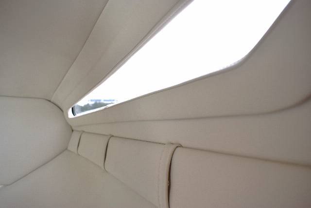 Bayliner VR5 Cuddy - Mercury F150 HK/Udstyr
