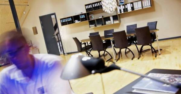 Showrooms