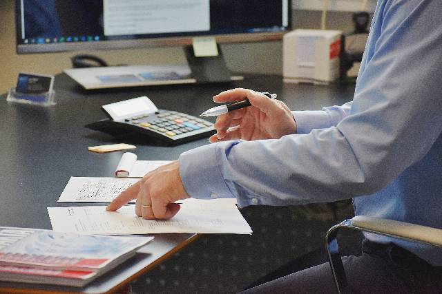 Bluebay Marine søger en dygtig sælger