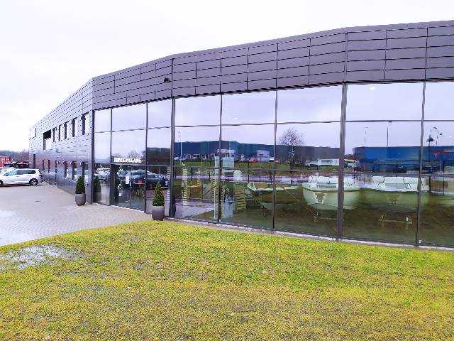 Bluebay Marine søger en dygtig sælger