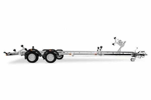 Brenderup ASR X 2500 KG - 24 fod