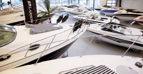 Showrooms