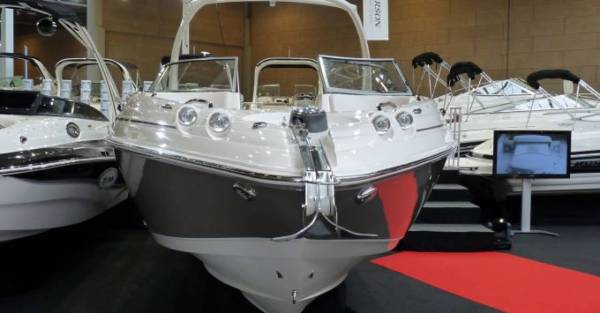 Boatshow 2010