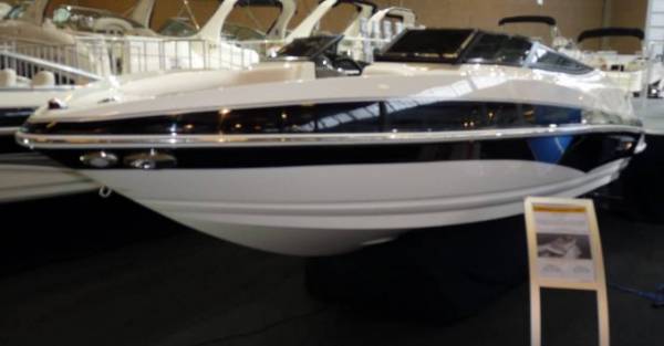 Boatshow 2010