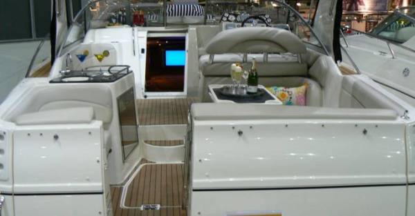 Boatshow 2009