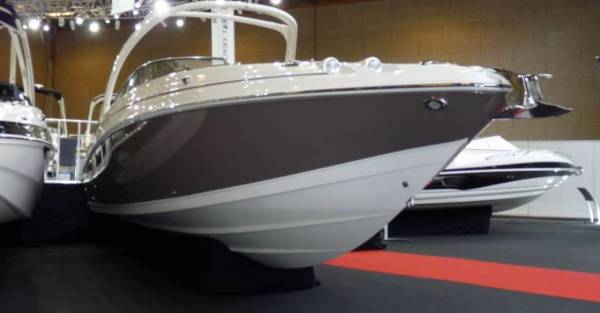 Boatshow 2010