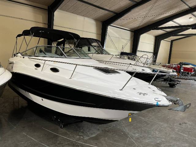 Chaparral 240 Signature - Volvo Penta 5,0 GXI