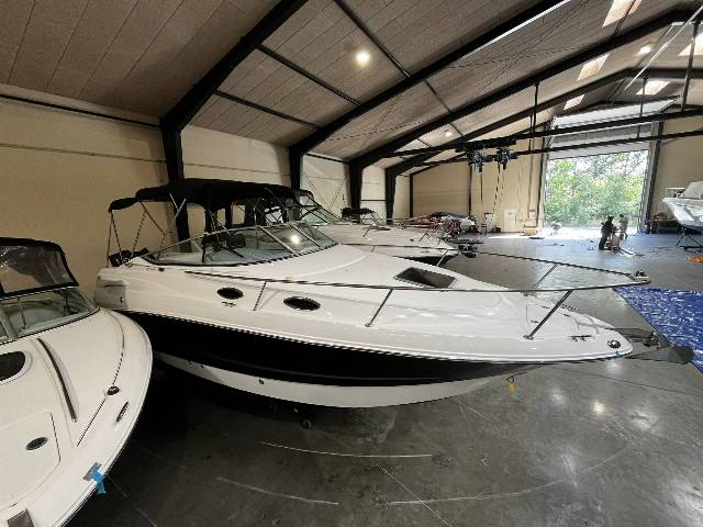 Chaparral 240 Signature - Volvo Penta 5,0 GXI