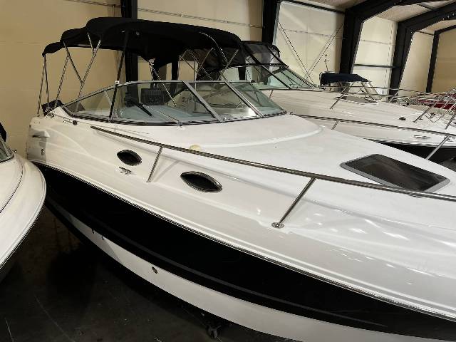 Chaparral 240 Signature - Volvo Penta 5,0 GXI