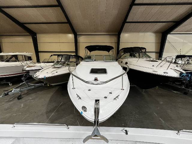 Chaparral 240 Signature - Volvo Penta 5,0 GXI