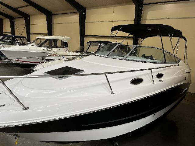 Chaparral 240 Signature - Volvo Penta 5,0 GXI