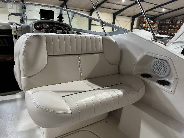 Chaparral 240 Signature - Volvo Penta 5,0 GXI