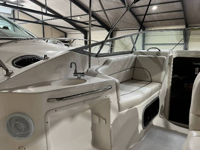 Chaparral 240 Signature - Volvo Penta 5,0 GXI