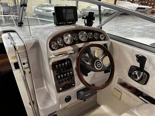 Chaparral 240 Signature - Volvo Penta 5,0 GXI