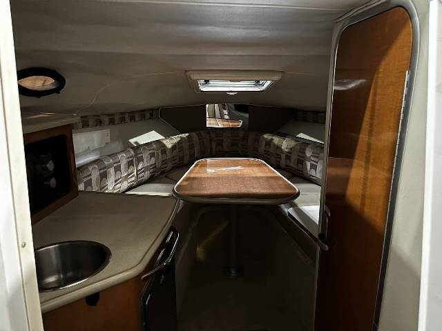 Chaparral 240 Signature - Volvo Penta 5,0 GXI