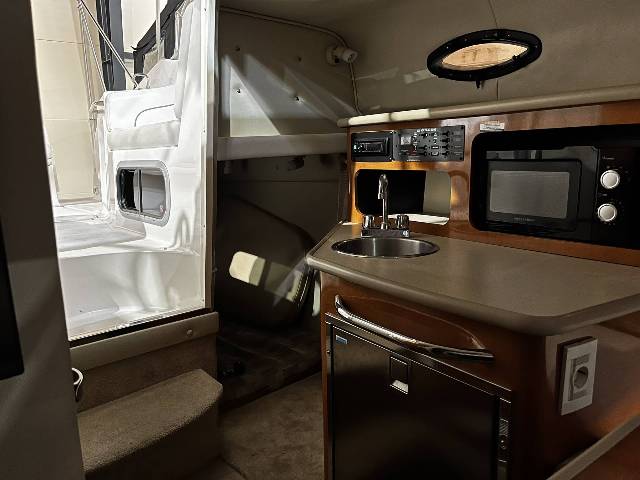 Chaparral 240 Signature - Volvo Penta 5,0 GXI