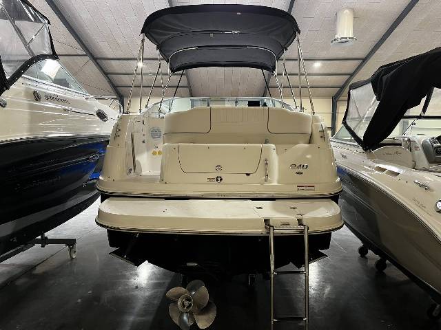 Chaparral 240 Signature - Volvo Penta 5,0 GXI
