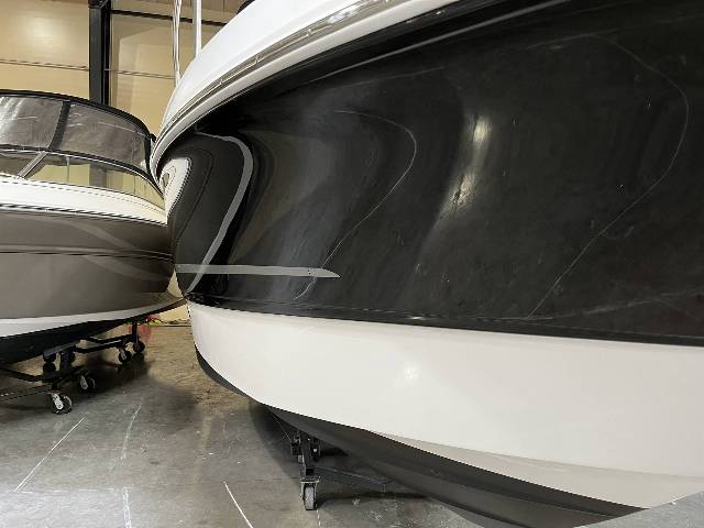 Chaparral 240 Signature - Volvo Penta 5,0 GXI