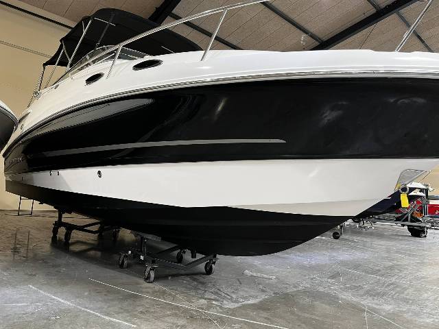 Chaparral 240 Signature - Volvo Penta 5,0 GXI
