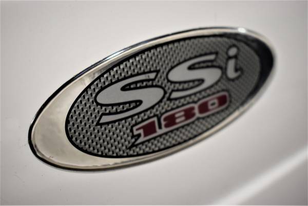 Chaparral SSI 180/Volvo Penta 4,3