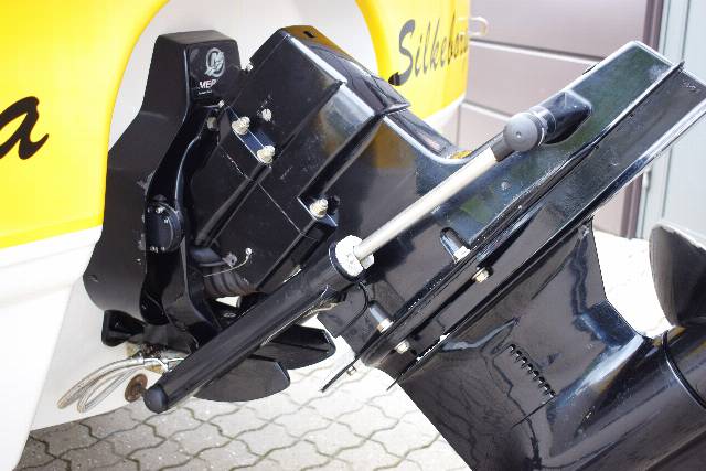 Chaparral SSI 180/Volvo Penta 4,3