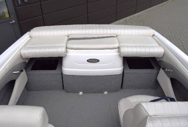 Chaparral SSI 180/Volvo Penta 4,3