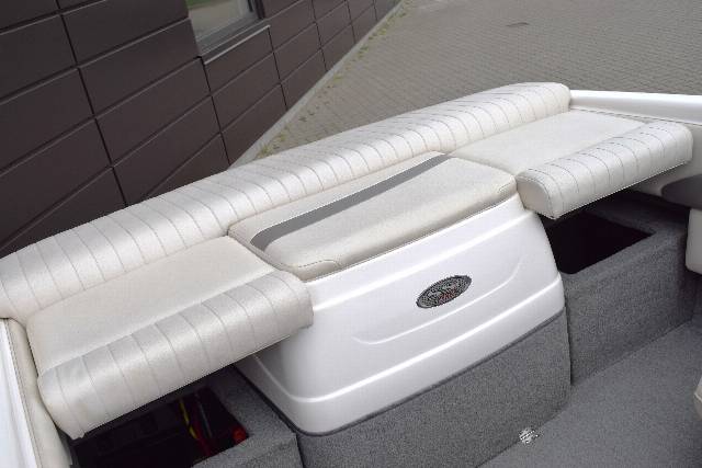 Chaparral SSI 180/Volvo Penta 4,3
