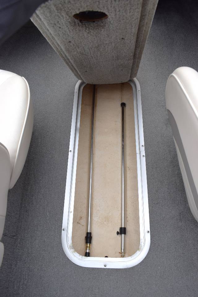 Chaparral SSI 180/Volvo Penta 4,3