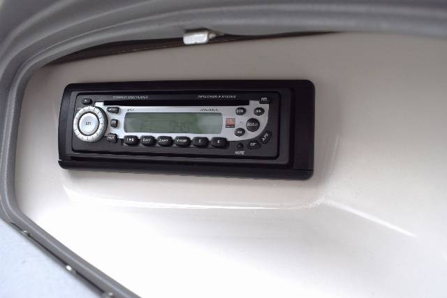 Chaparral SSI 180/Volvo Penta 4,3