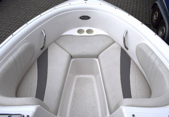 Chaparral SSI 180/Volvo Penta 4,3