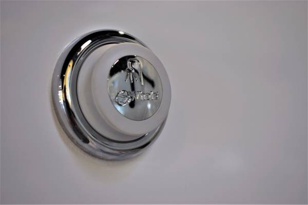 Coaster 600 BR - 175 HK Yamaha/udstyr