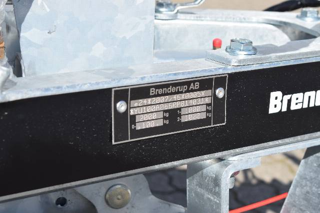 Coaster 600 DC - 150 HK VMAX Yamaha/Udstyr Limited edition