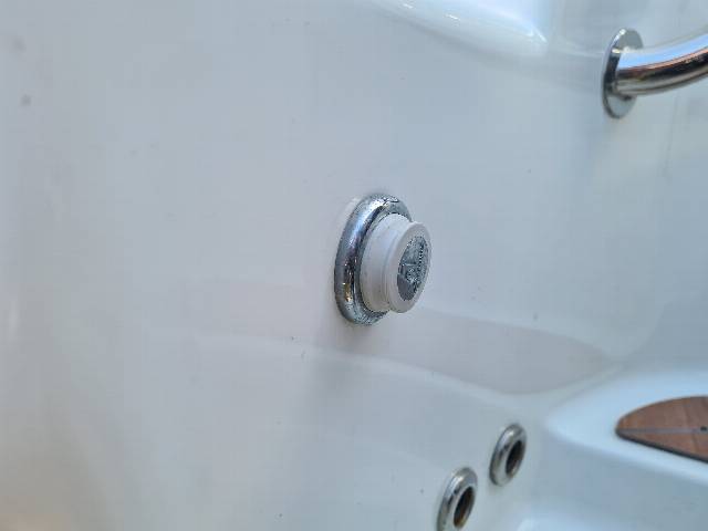 Coaster 600 DC - Yamaha 100 HK/Udstyr