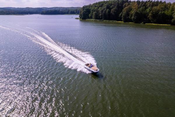 Coaster DC7 - 200 HK Yamaha/udstyr