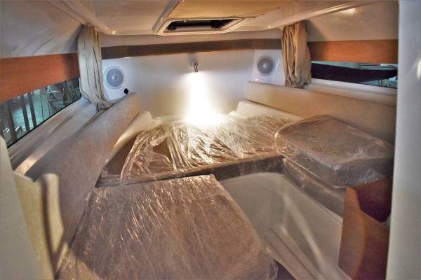 Coaster DC7 - 200 HK Yamaha/udstyr