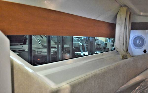 Coaster DC7 - 200 HK Yamaha/udstyr