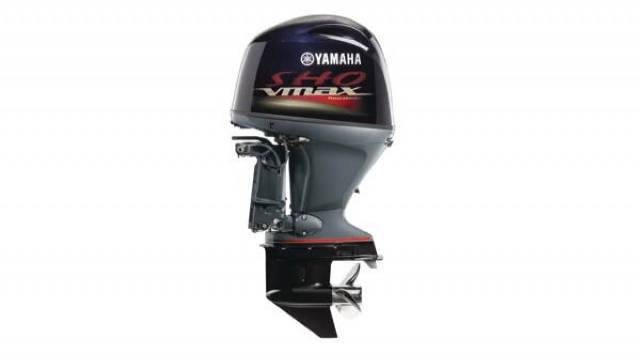 Corsiva 607 Runabout - 40 HK Yamaha/Udstyr -Tilbud