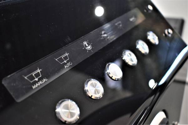 Corsiva 650 Tender - Elmotor Harmo 1.0