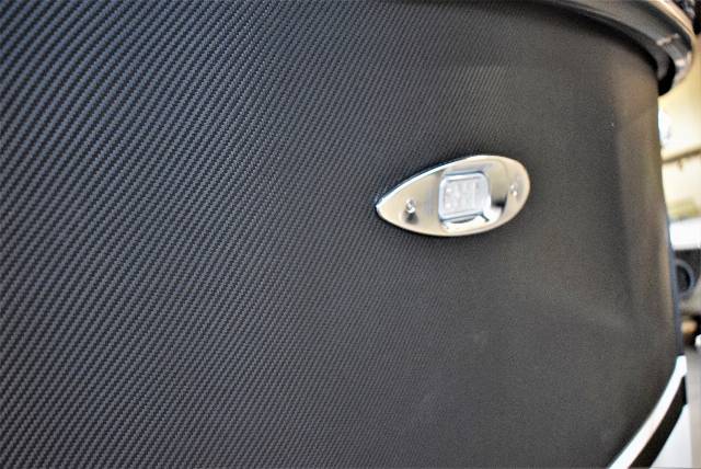 Corsiva 650 Tender - Elmotor Harmo 1.0