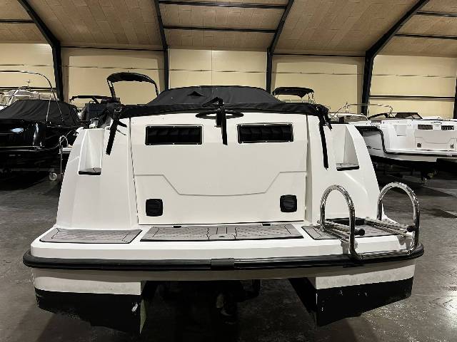 Corsiva 650 Tender - Elmotor Harmo 1.0