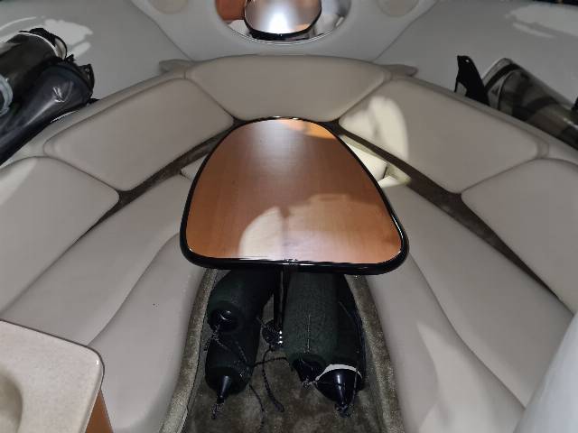 Crownline 250 CR - MAG 375 HK/Udstyr