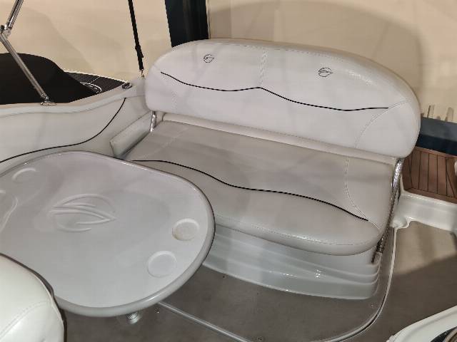 Crownline 250 CR - MAG 375 HK/Udstyr