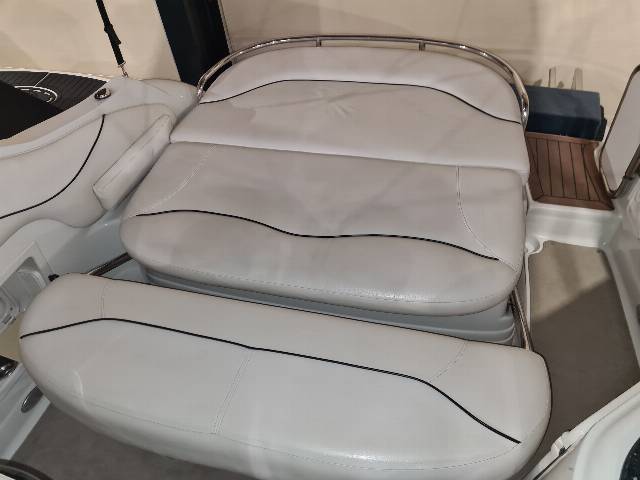 Crownline 250 CR - MAG 375 HK/Udstyr