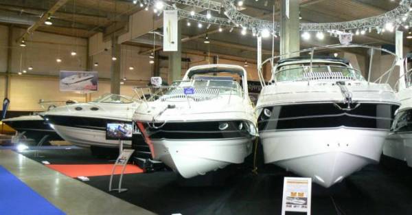 Boatshow 2009